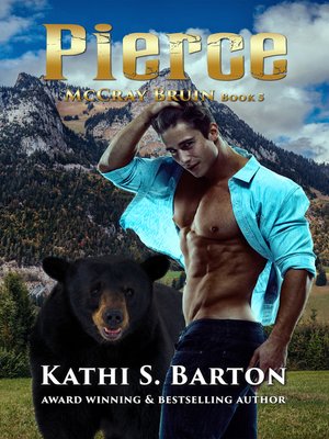 Pierce - ebook